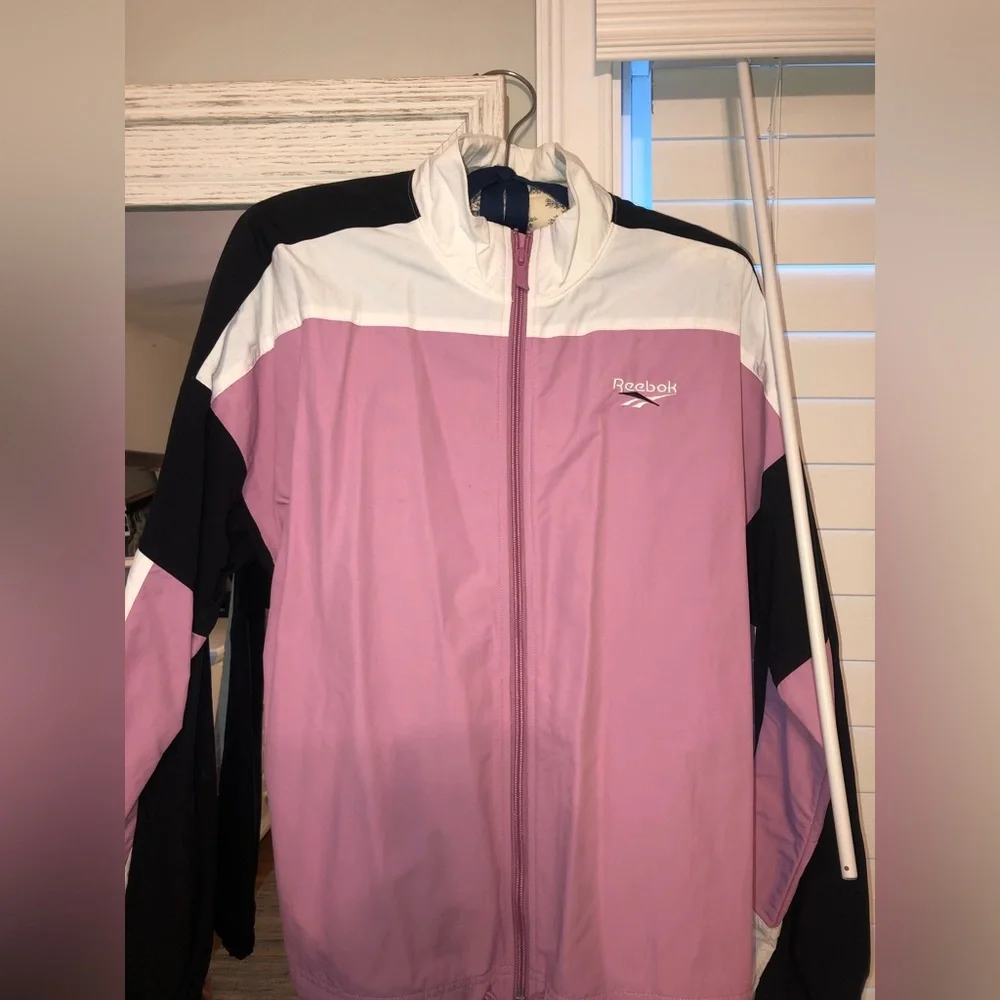 Reebok Jacket - Picture 2 of 5